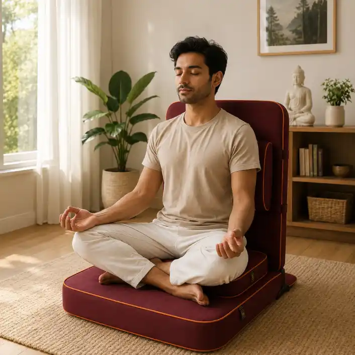 Meditation Chairs