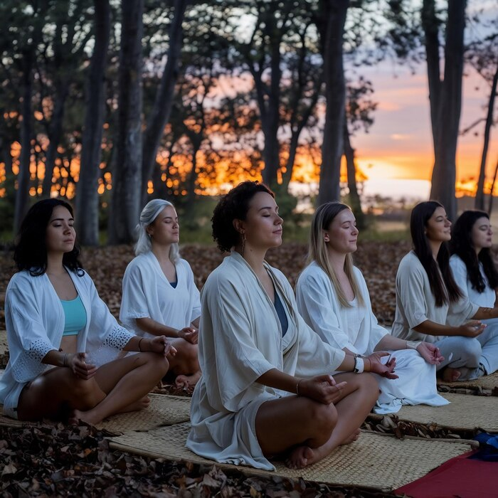 Soul detox