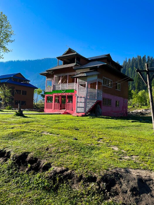 Himalayan Monasteries