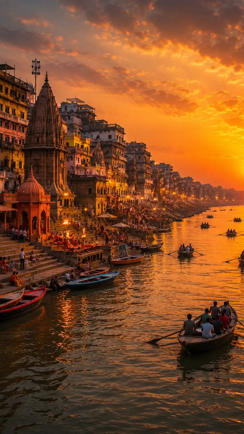 Rishikesh